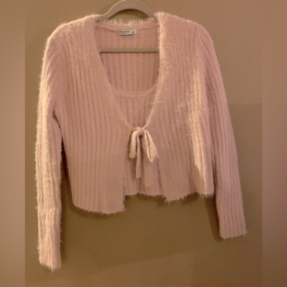 Sweater Set